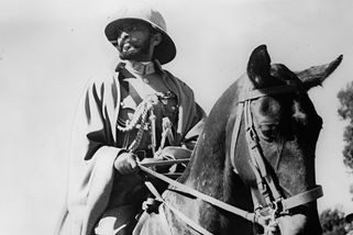 Mnichov naopak: V roce 1935 obětoval Edvard Beneš Etiopii, aby si naklonil Mussoliniho - Médium.cz